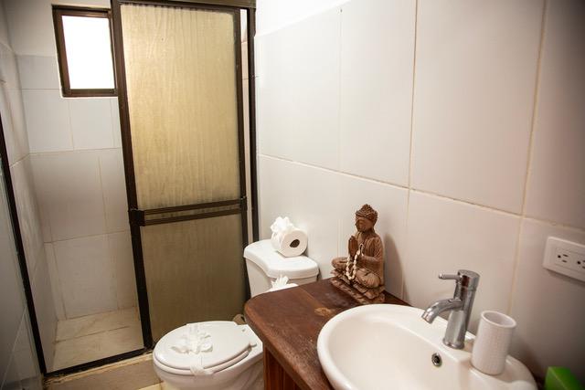 Beautiful 3-Story Property with 4 Apartments, Pool & Panoramic Comforts photo 46