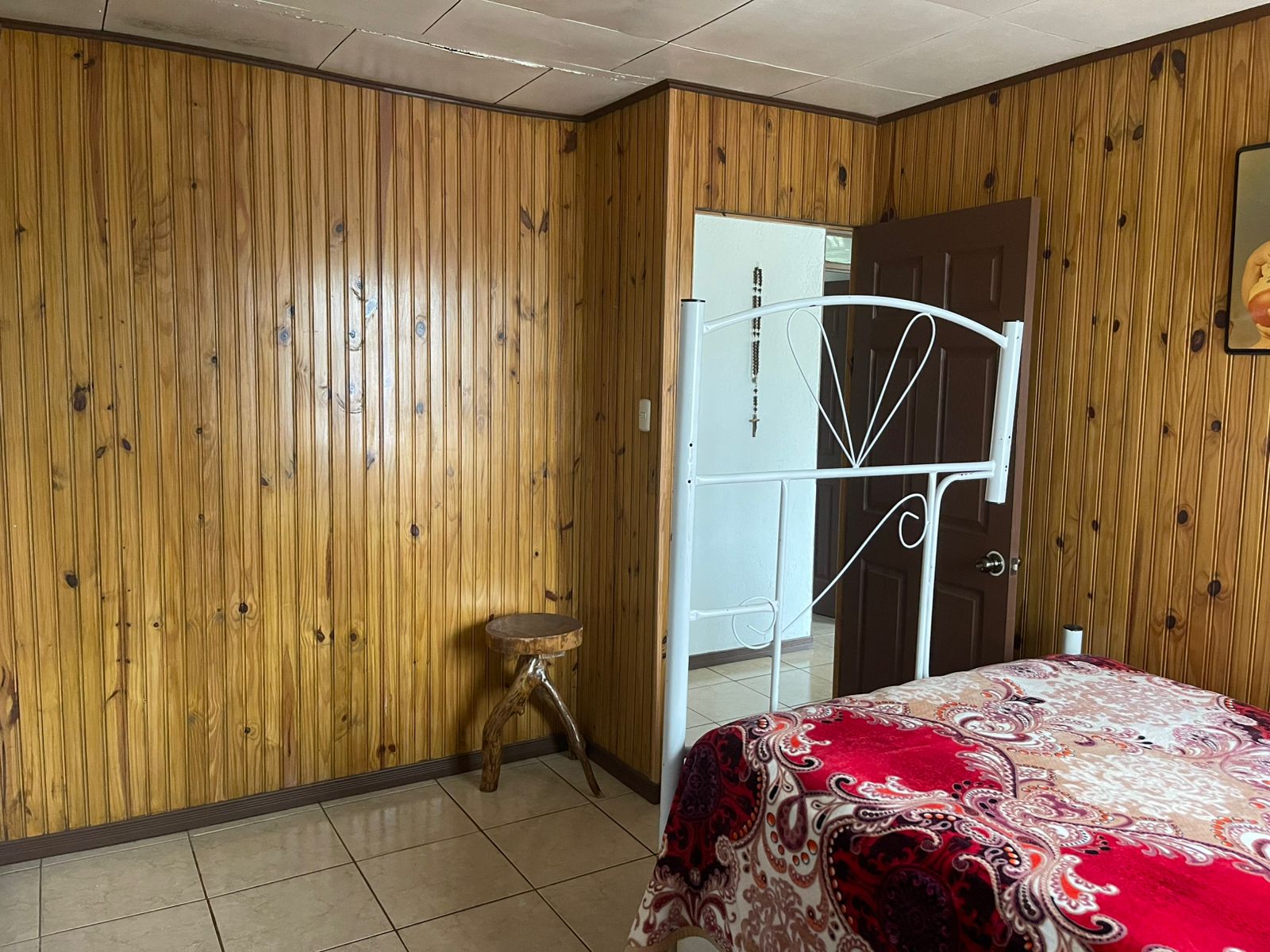 Charming 2 Bedroom 1 Bathroom Home in the Heart of Nuevo Arenal photo 19