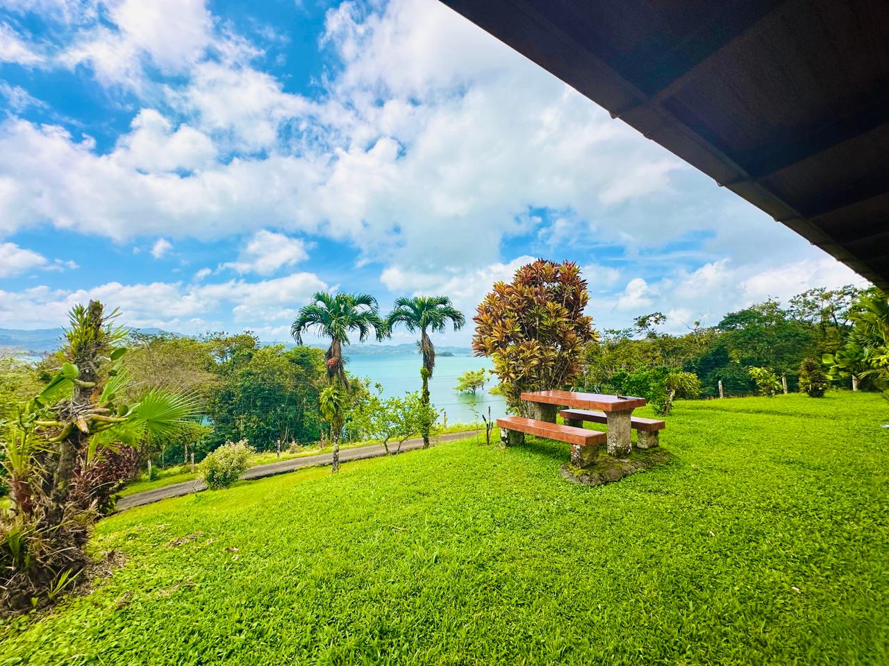 Charming Home with Lake Arenal Views – Spacious Lot & Natural Beauty  photo 30