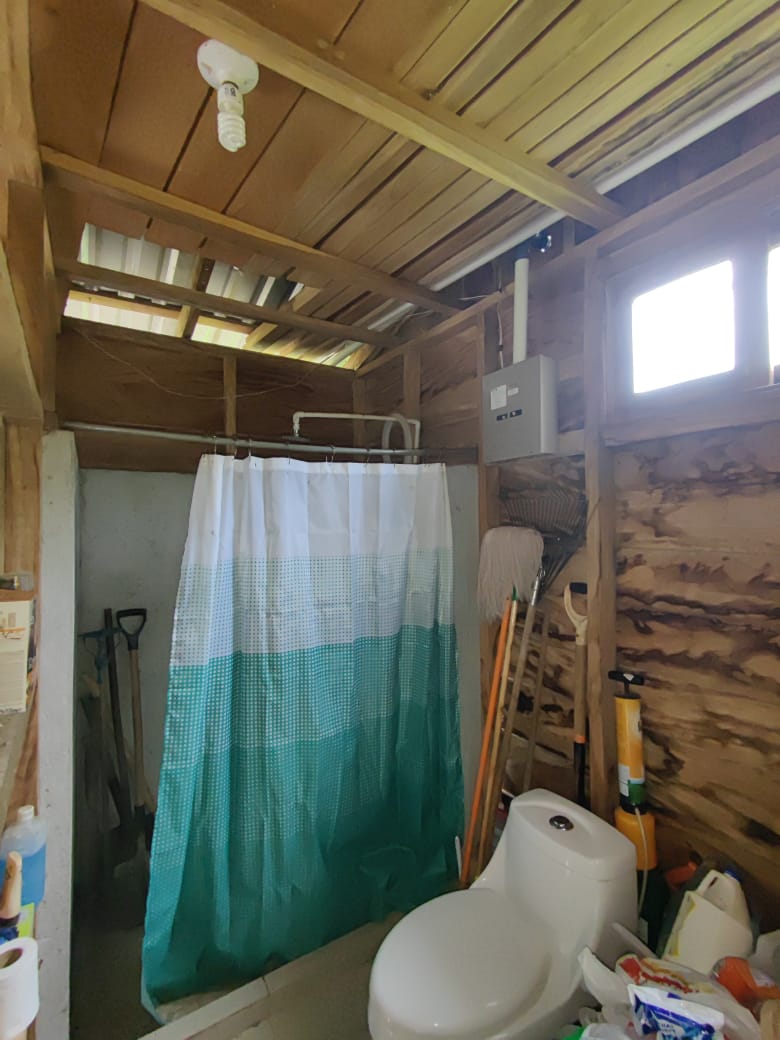 Lovely Studio Cabin on a 5,447 m2 Volcano View lot in Rio Naranjo photo 10