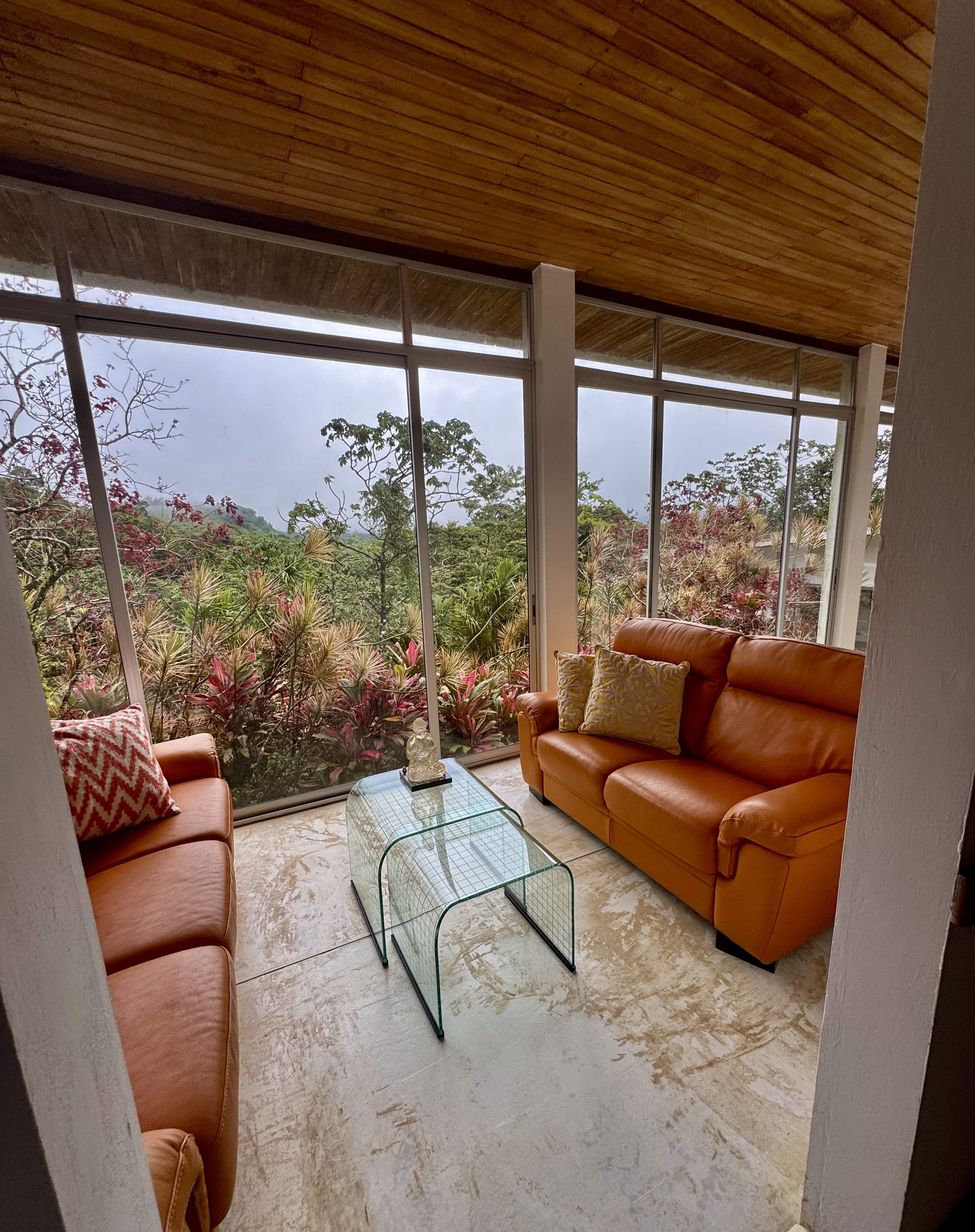 Casa Pink Sky 3BD 3BA – A Private Sanctuary with Volcano & Mountain Views photo 14