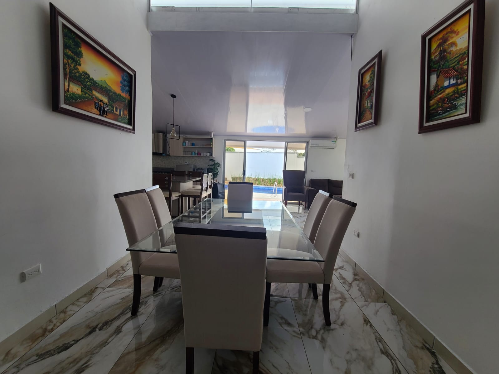 Spacious Home 2 Bedrooms 2 Bathrooms w/ Pool in Thiales–Rio Celeste photo 9