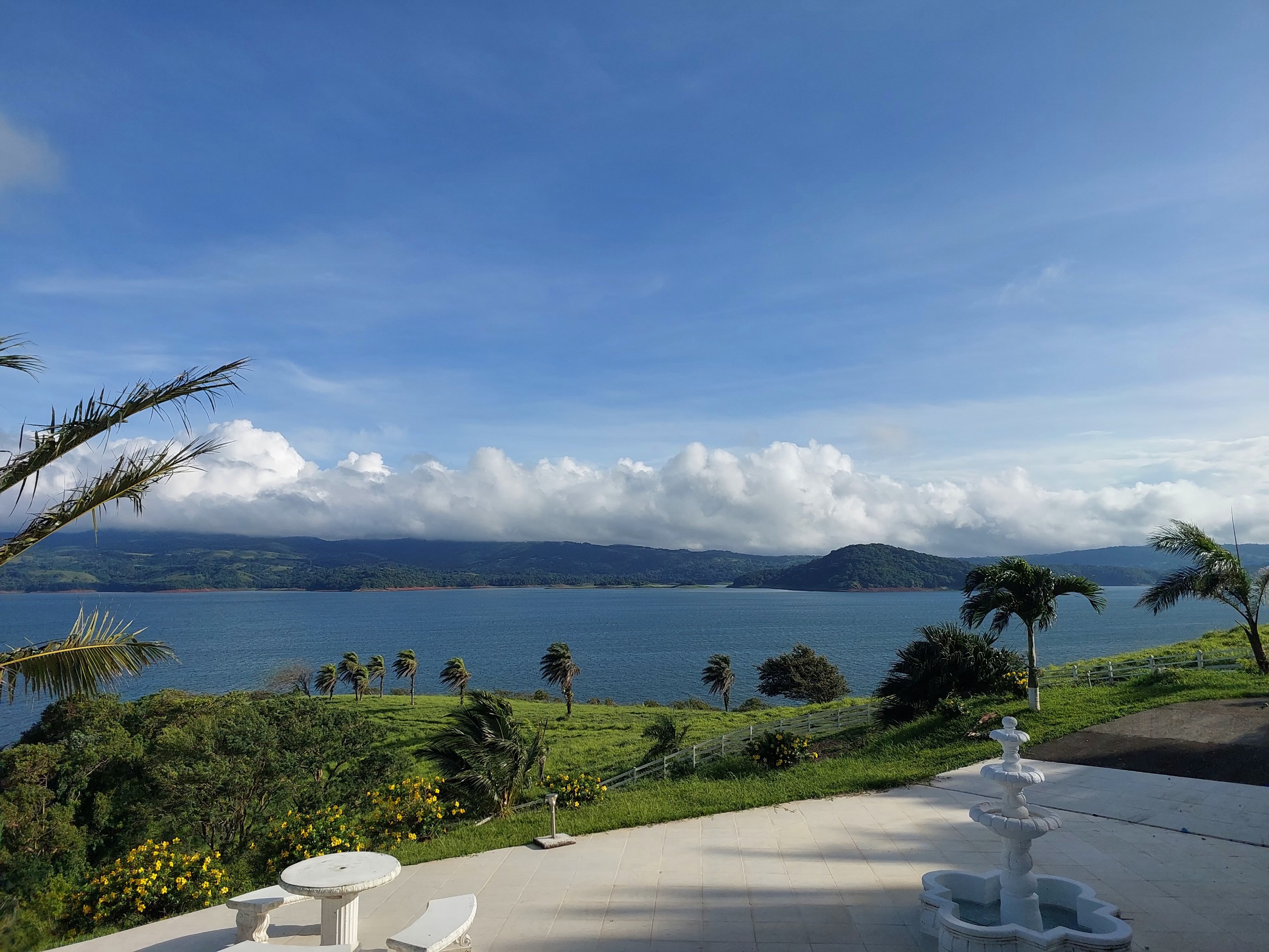 Luxury 7.41 Acre Estate 13 BD 10 BA w/ beautiful views of Lake Arenal & the Volcano  photo 51