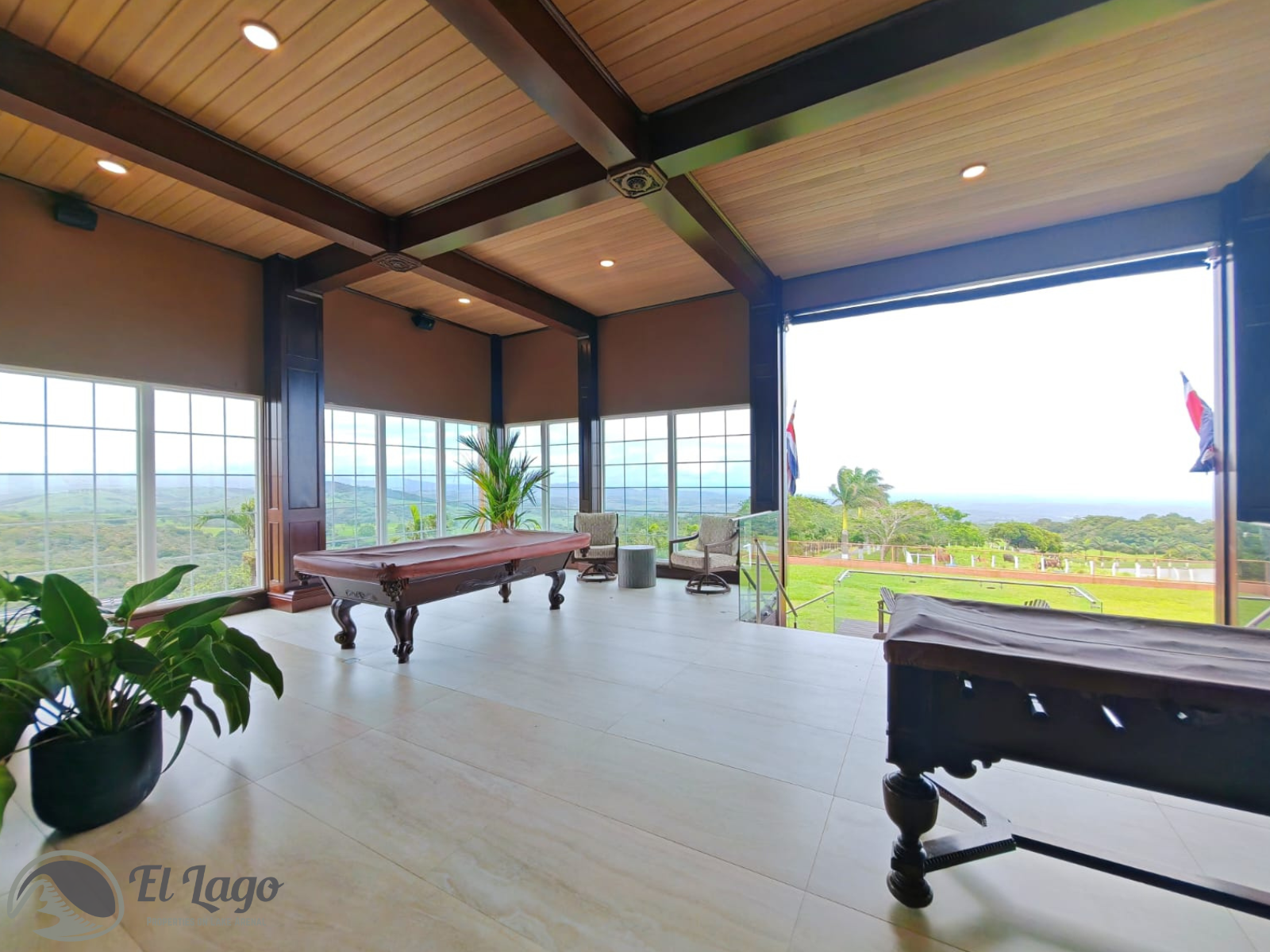 Luxury Estate w/ 8 BD, 9 BA, Private Forest, and Development Potential photo 16