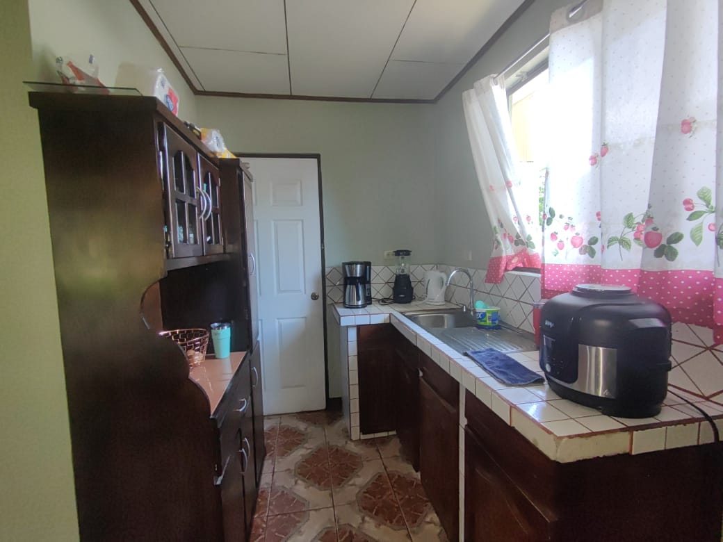 Lovely Home, 3 Bedrooms 2 Bathrooms In Downtown Tilarán photo 16