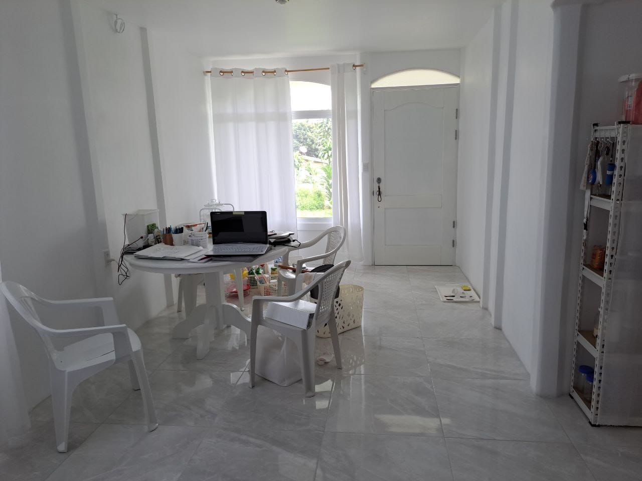 Lovely 3 Bedroom 1 Bathroom Home with Lake Arenal View In Tronadora photo 7