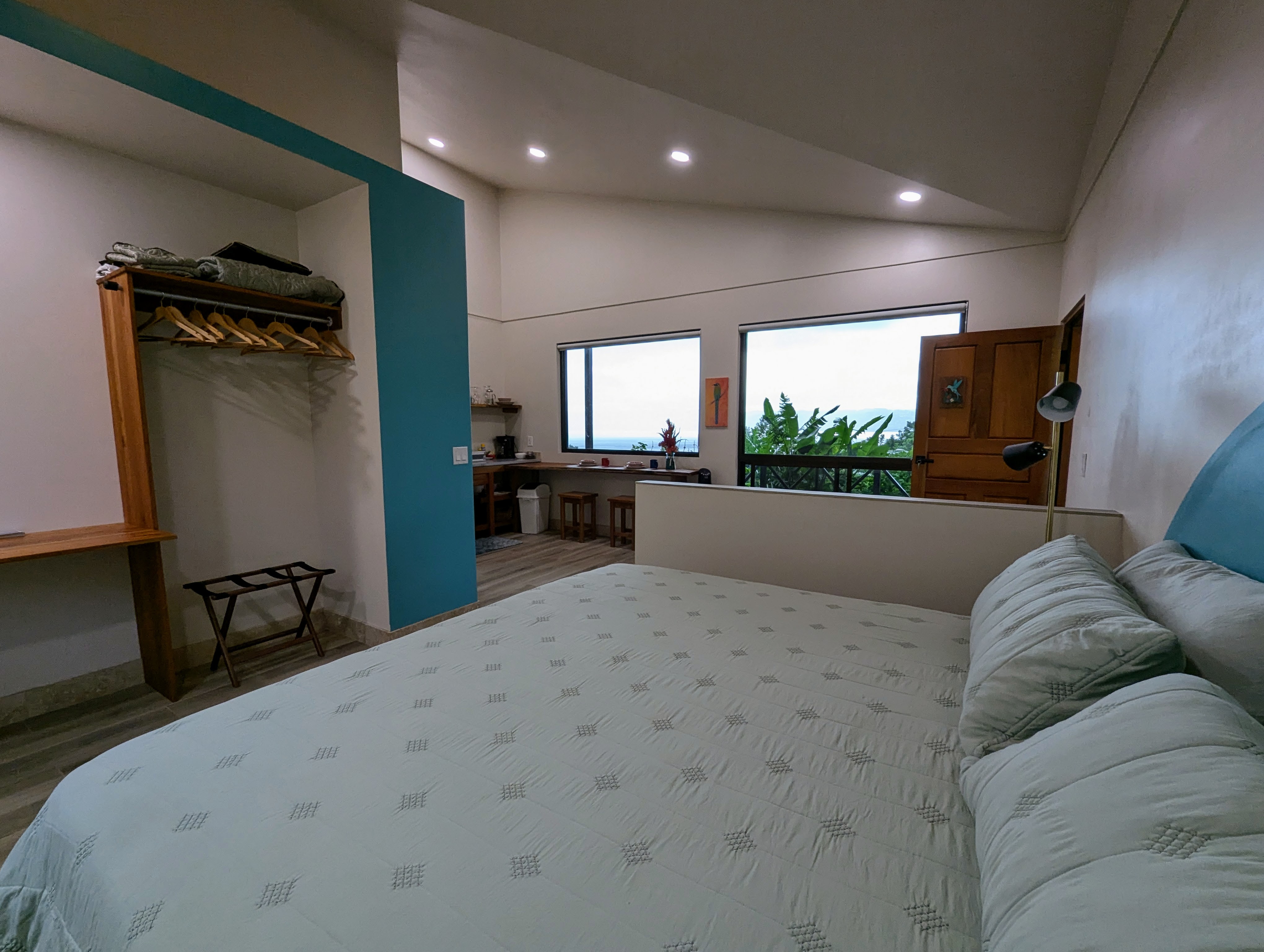 Stunning 4-Casitas Property in Vistas del Lago w/ Amazing Lake & Volcano View photo 8