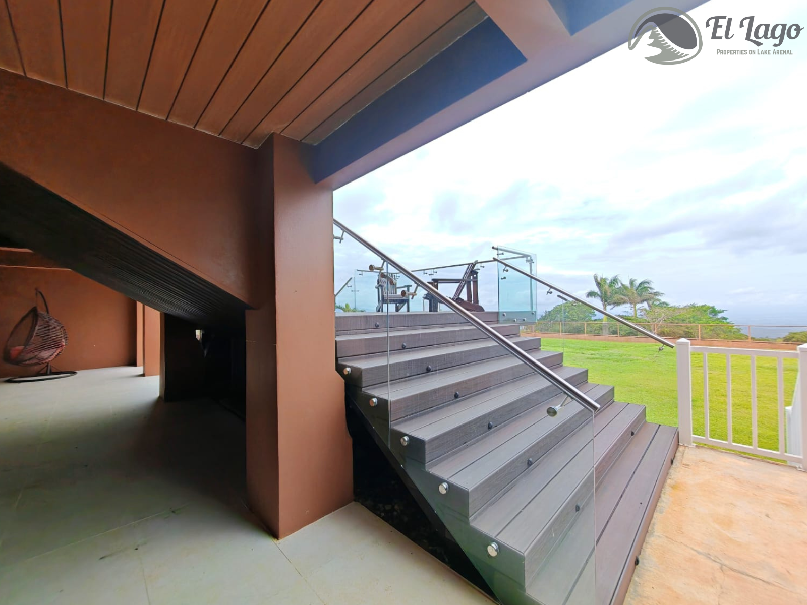 Luxury Estate w/ 8 BD, 9 BA, Private Forest, and Development Potential photo 13