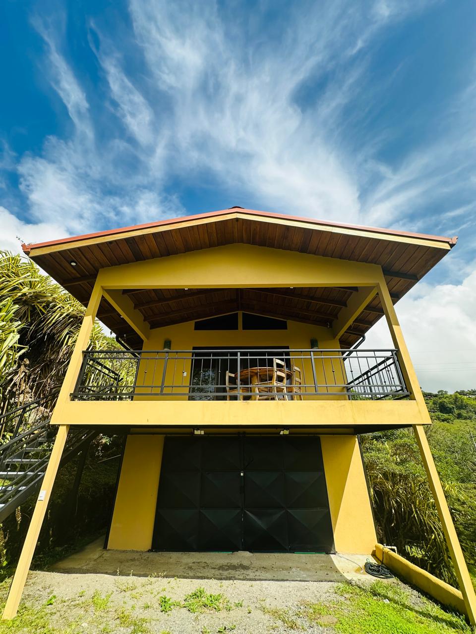 Spacious Home with Guest House, Stunning Views & Natural Beauty In Rio Piedras  photo 24