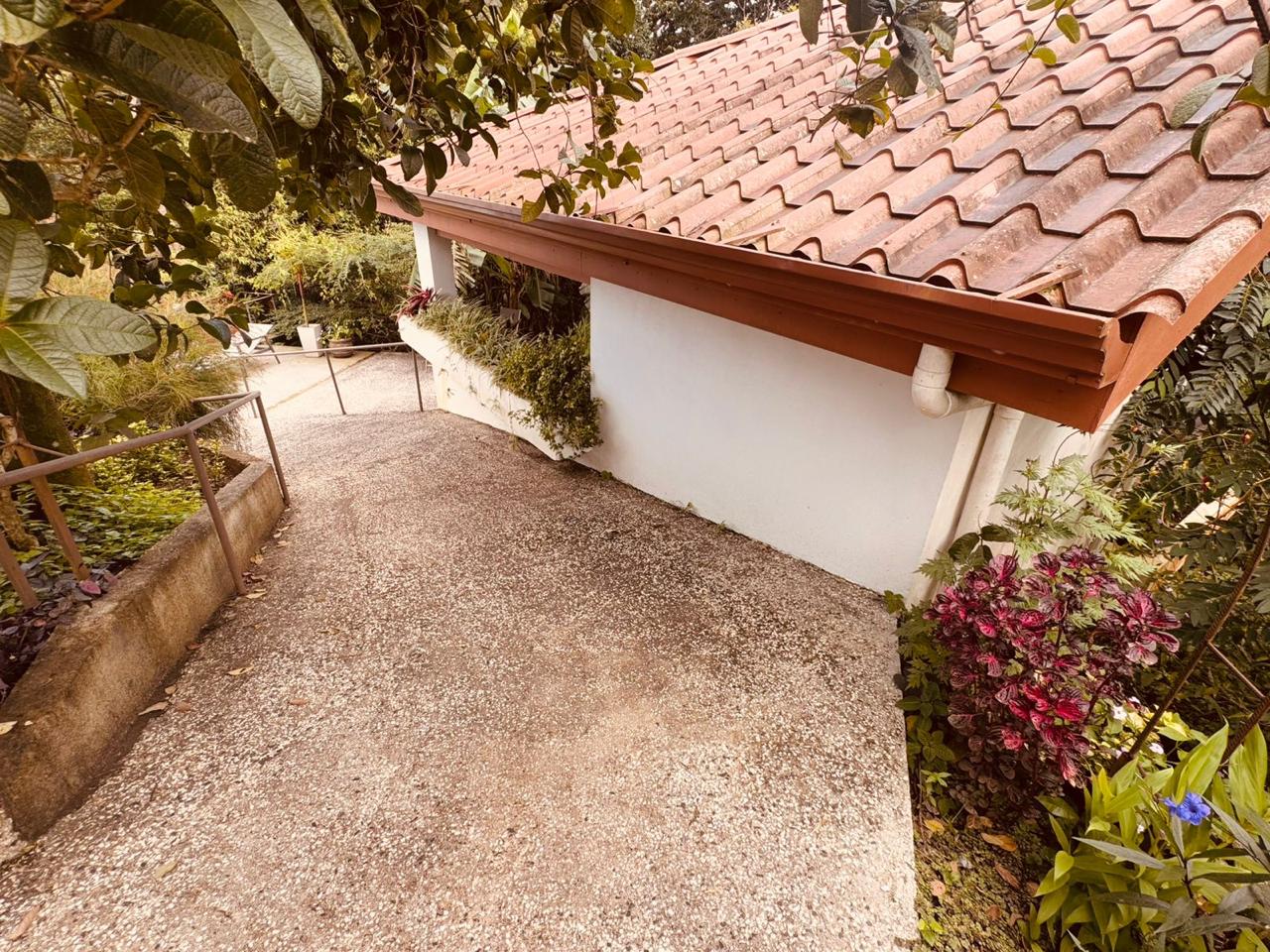 Lake & Volcano View Estate with Pool, Jacuzzi & Apt In El Aguacate photo 39