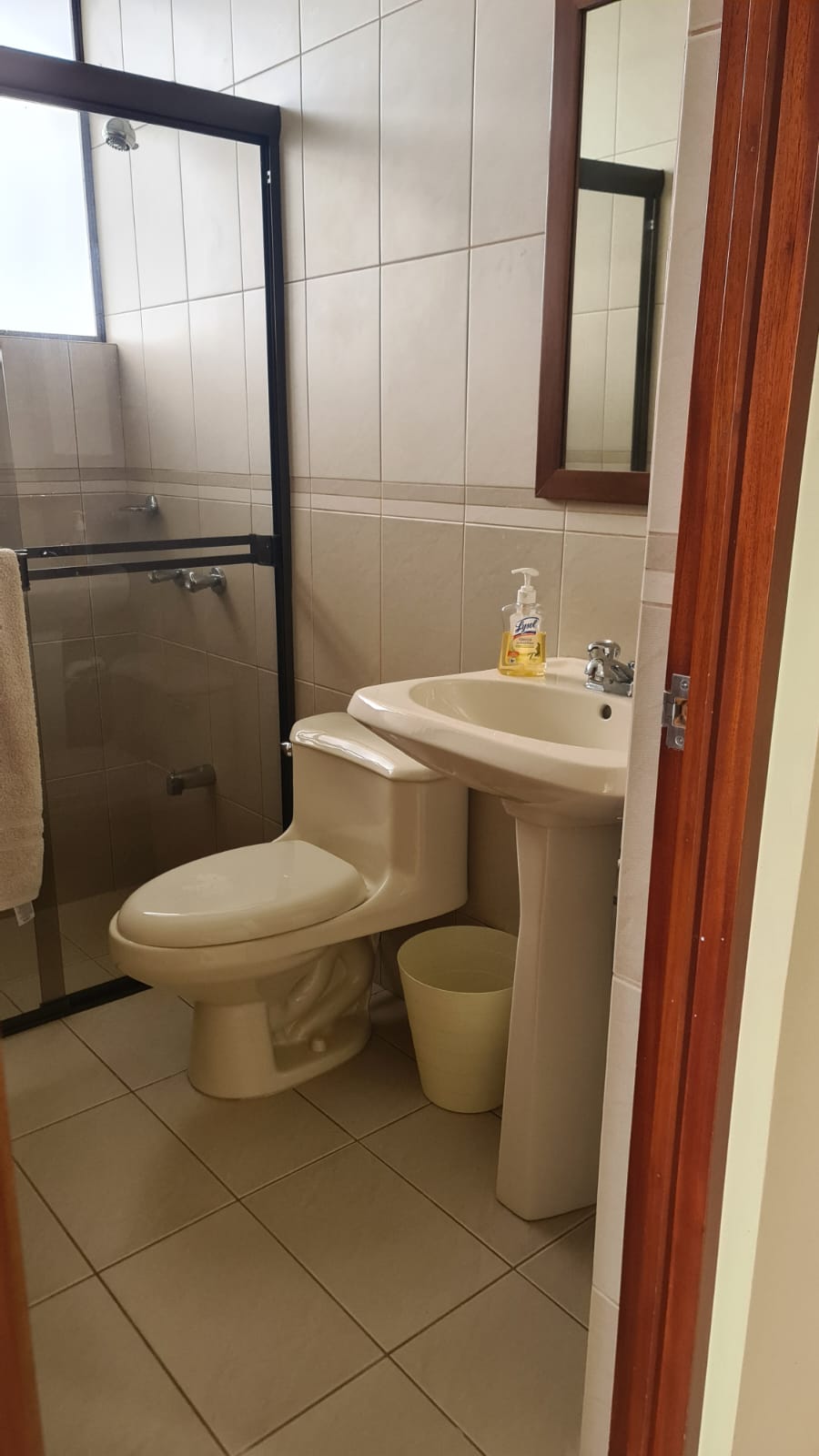 Furnished 3 Story, 2BD/2BA + Den Home in El Aguacate, Tilarán  photo 7