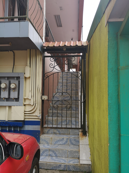 2 Story 322 m2 Commercial Building in Nuevo Arenal Central photo 14