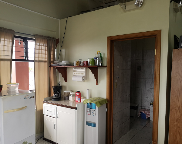 2 Story 322 m2 Commercial Building in Nuevo Arenal Central photo 10