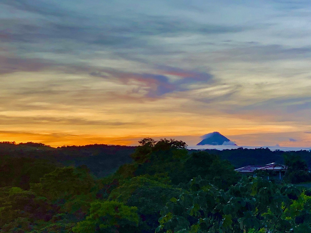 Casa Pink Sky 3BD 3BA – A Private Sanctuary with Volcano & Mountain Views photo 45