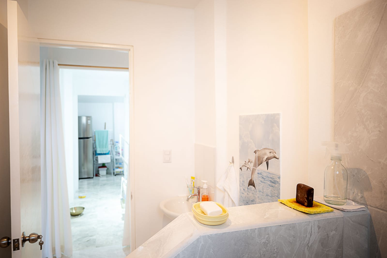 Lovely 3 Bedroom 1 Bathroom Home with Lake Arenal View In Tronadora photo 19