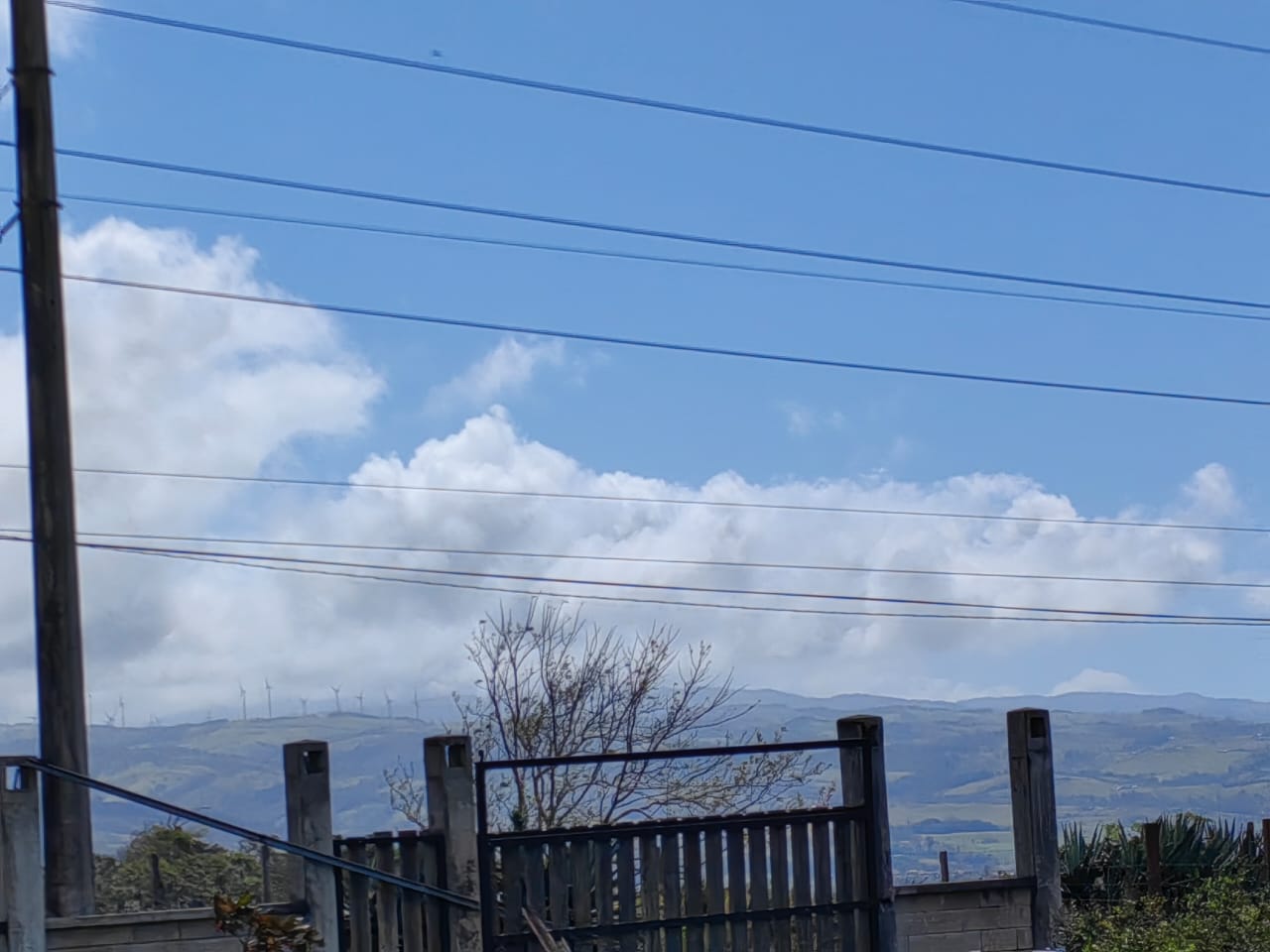 721 m2 Lot Gorgeous Views of Mountains, Jungles and Guanacaste Lowlands photo 15