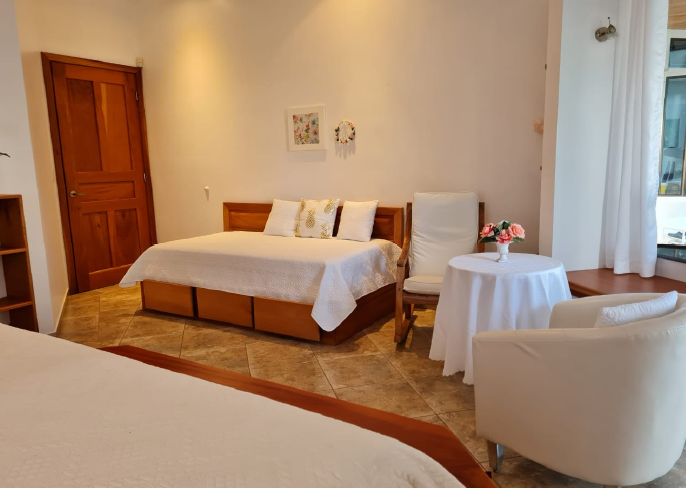 Villa Corazón: Luxury 4BD, 3.5BA Home + 3BD, 3.5BA GuestHouse w/ LAKE ACCESS photo 17