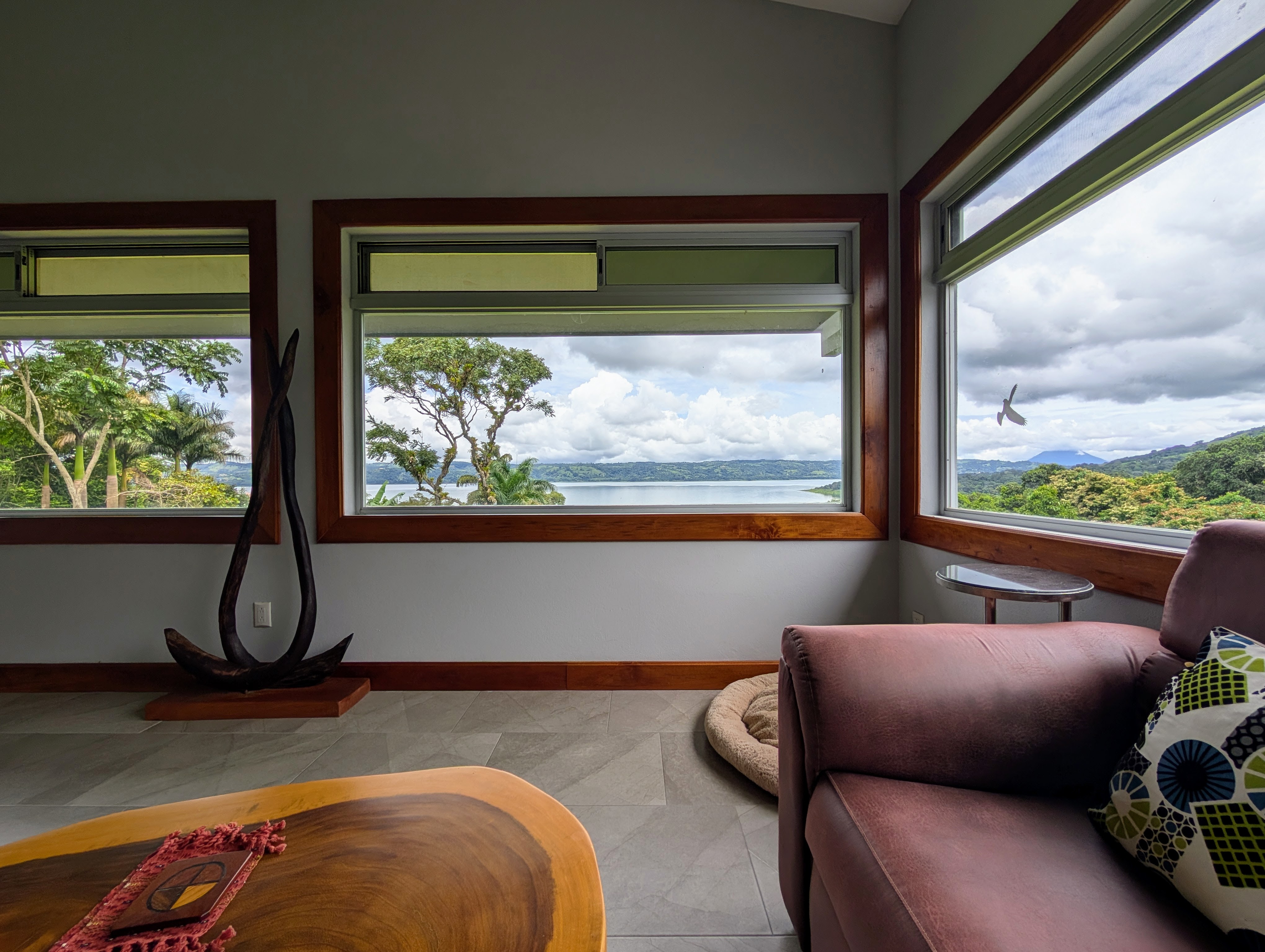 Stunning 2-Bedroom Home with Breathtaking Views of Lake Arenal & Arenal Volcano  photo 19