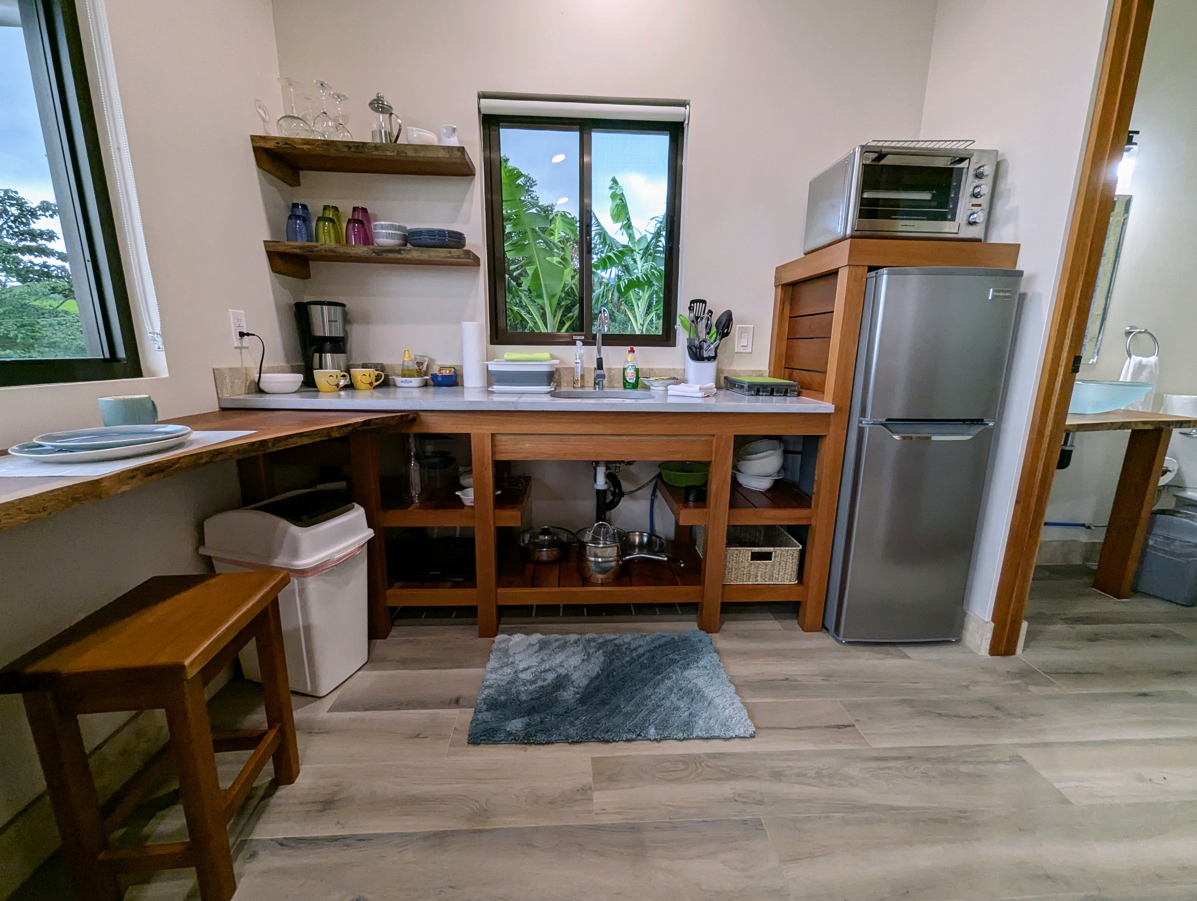 Stunning 4-Casitas Property in Vistas del Lago w/ Amazing Lake & Volcano View photo 24