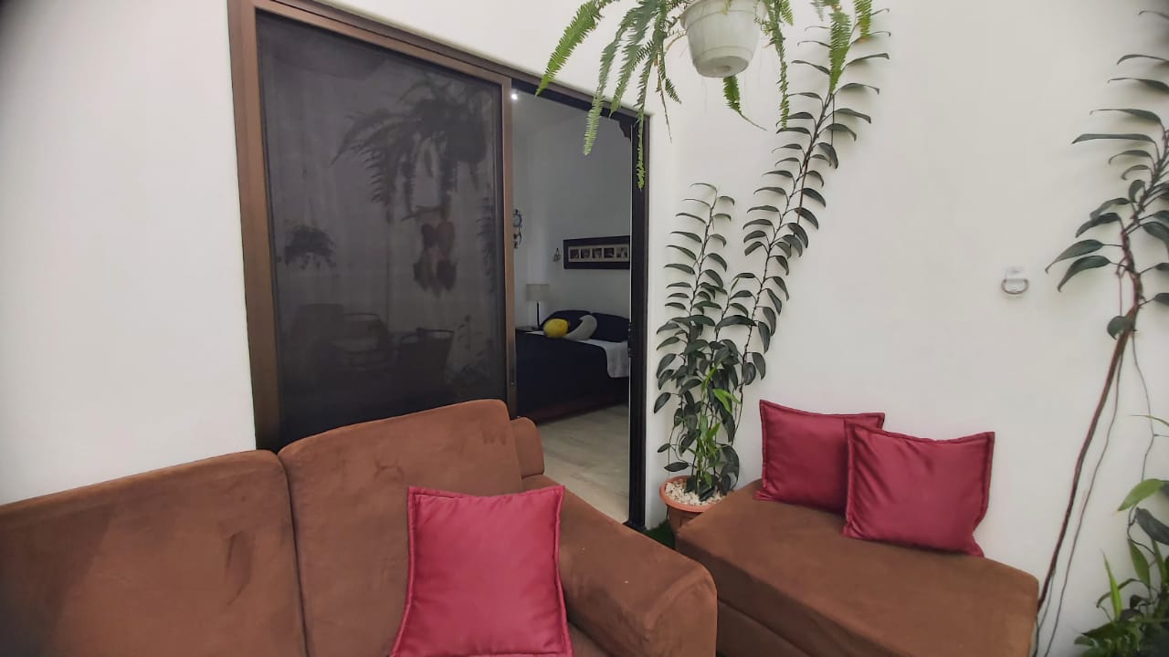 Lovely Home 4 Bedroom 2 Bathroom + Office In Bello Horizonte Tilarán  photo 16