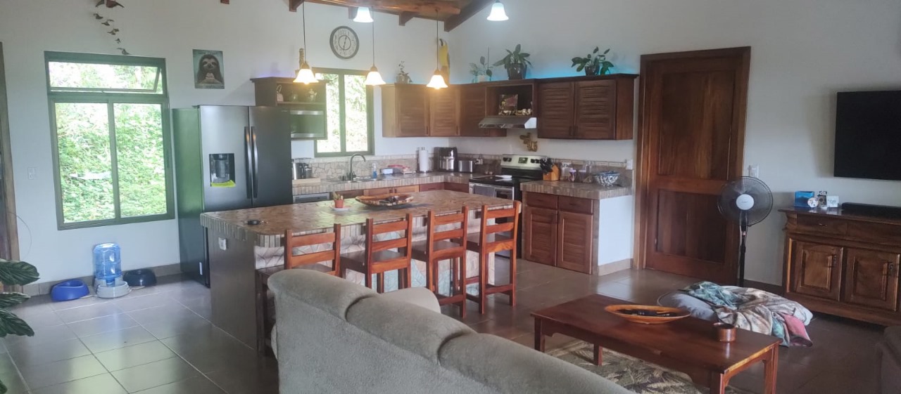 Stunning 2-bedroom, 2-bathroom home with Pool and Lake Arenal Views photo 10