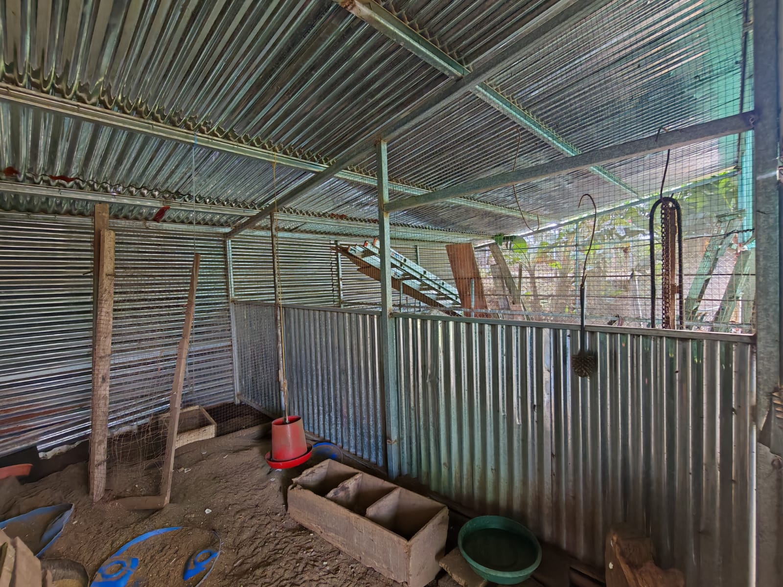 Beautiful 3-bedroom, 2-bathroom Home on a Sprawling 26,313 m² (6.5 Acres) lot  photo 20