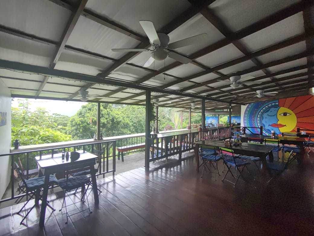 Boutique Hotel and Restaurant Between La Fortuna and Nuevo Arenal photo 16