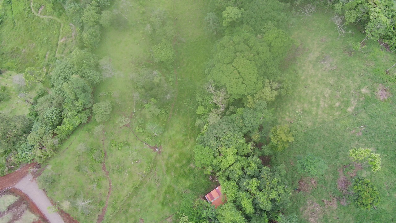 Beautiful 5502 m2 (1.35 Acre) Lolt with Amazing Lake Arenal Views in El Aguacate photo 11