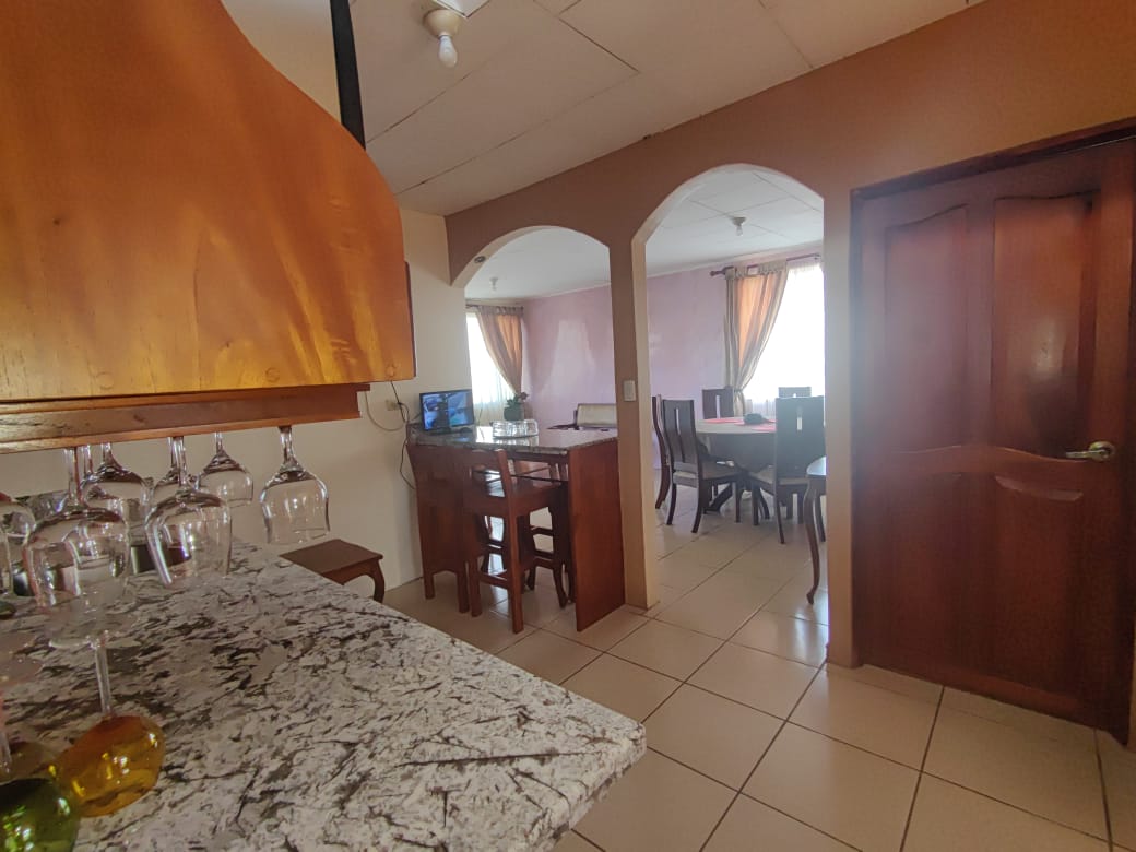 2 BD 1 BA , Corner Lot Home w/Incredible Mountain & Sunset Views in Tilarán photo 11