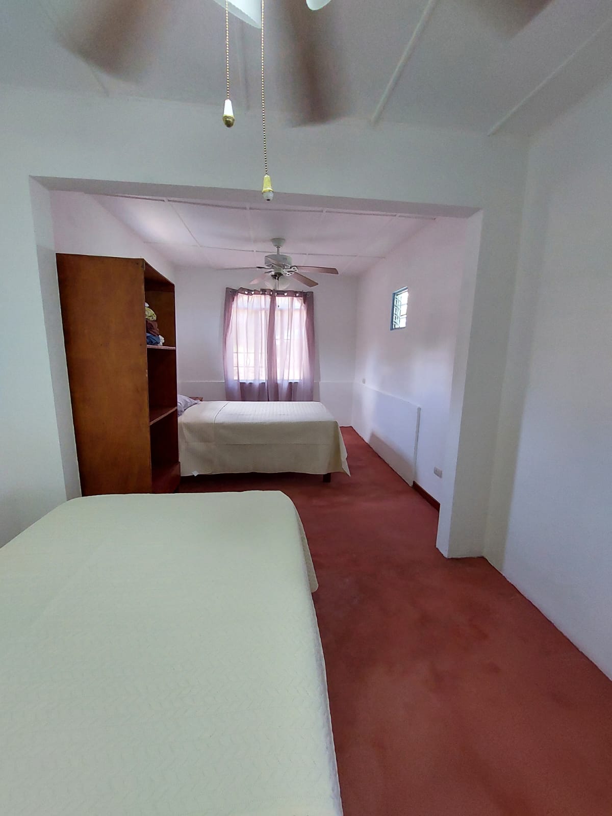 Lovely, 2 Bedroom,1 Bathroom House near Lake Arenal in San Luis photo 10