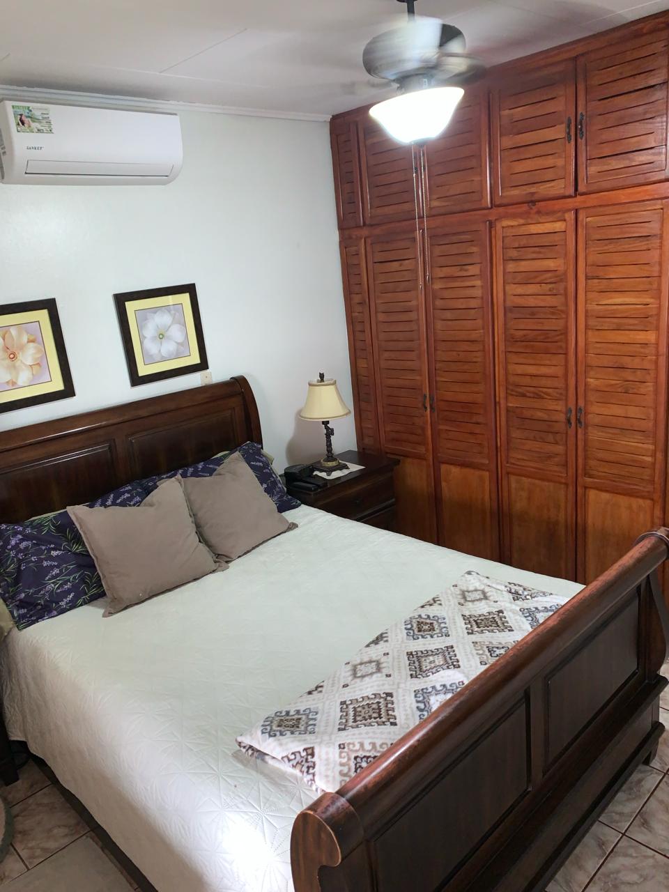 Cozy 3-Bedroom 2- Bathroom House on Spacious Land in Tilaran  photo 10