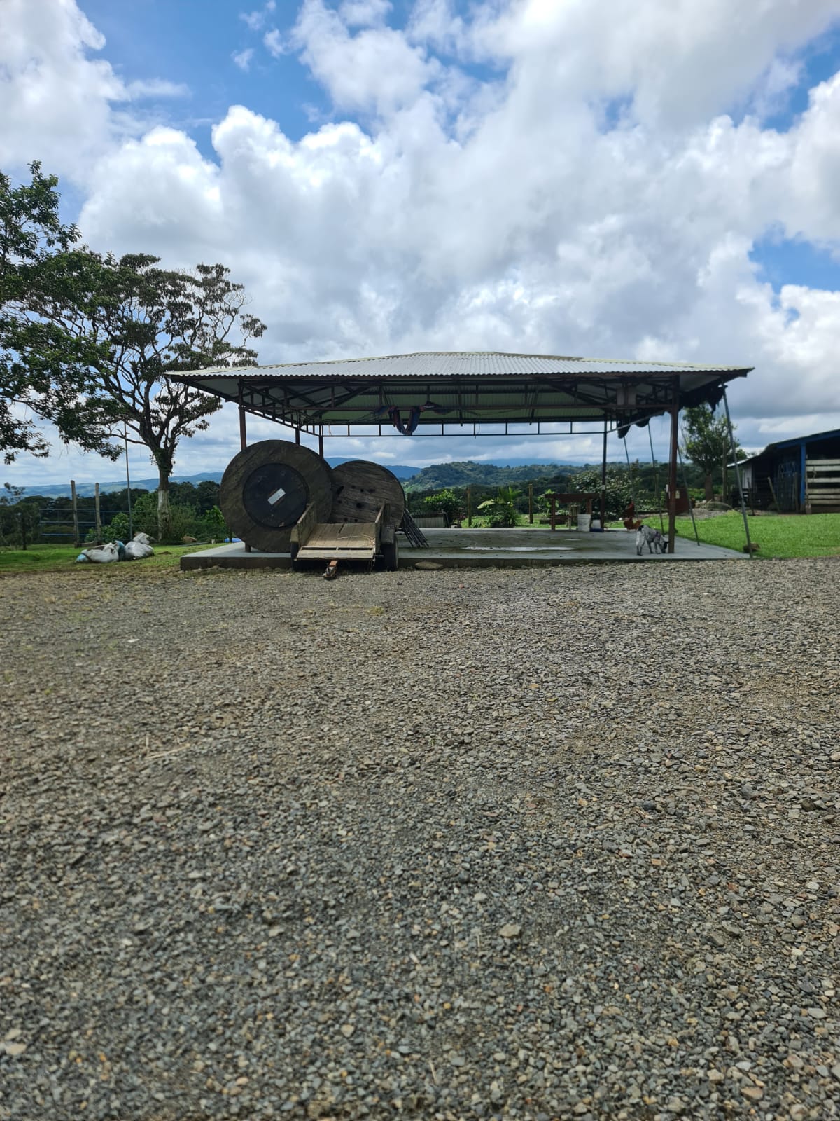 81,500 m2 (20.13 Acre) Lot with Lake and Volcano View in Nuevo Arenal photo 22