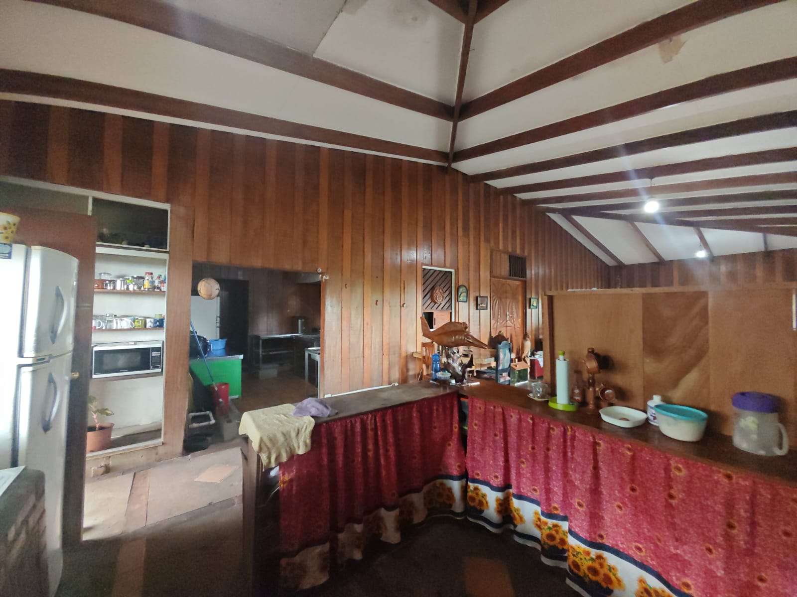 Hacienda Paraíso – Beautiful 107-hectare Property iw/ House in Solania photo 15