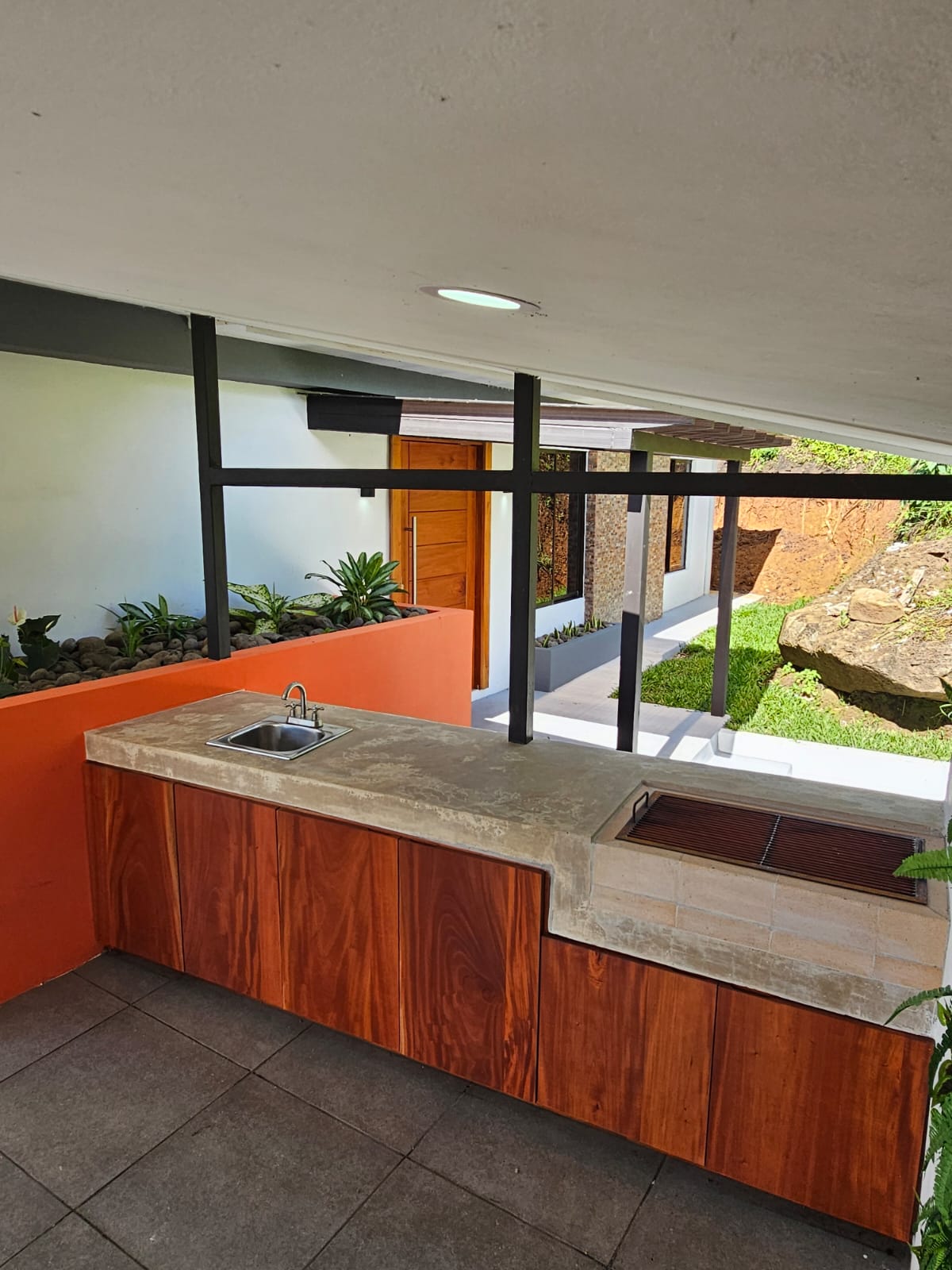 Modern Home 2BD 1BA with Beautiful Mountain Views in Parcelas photo 26