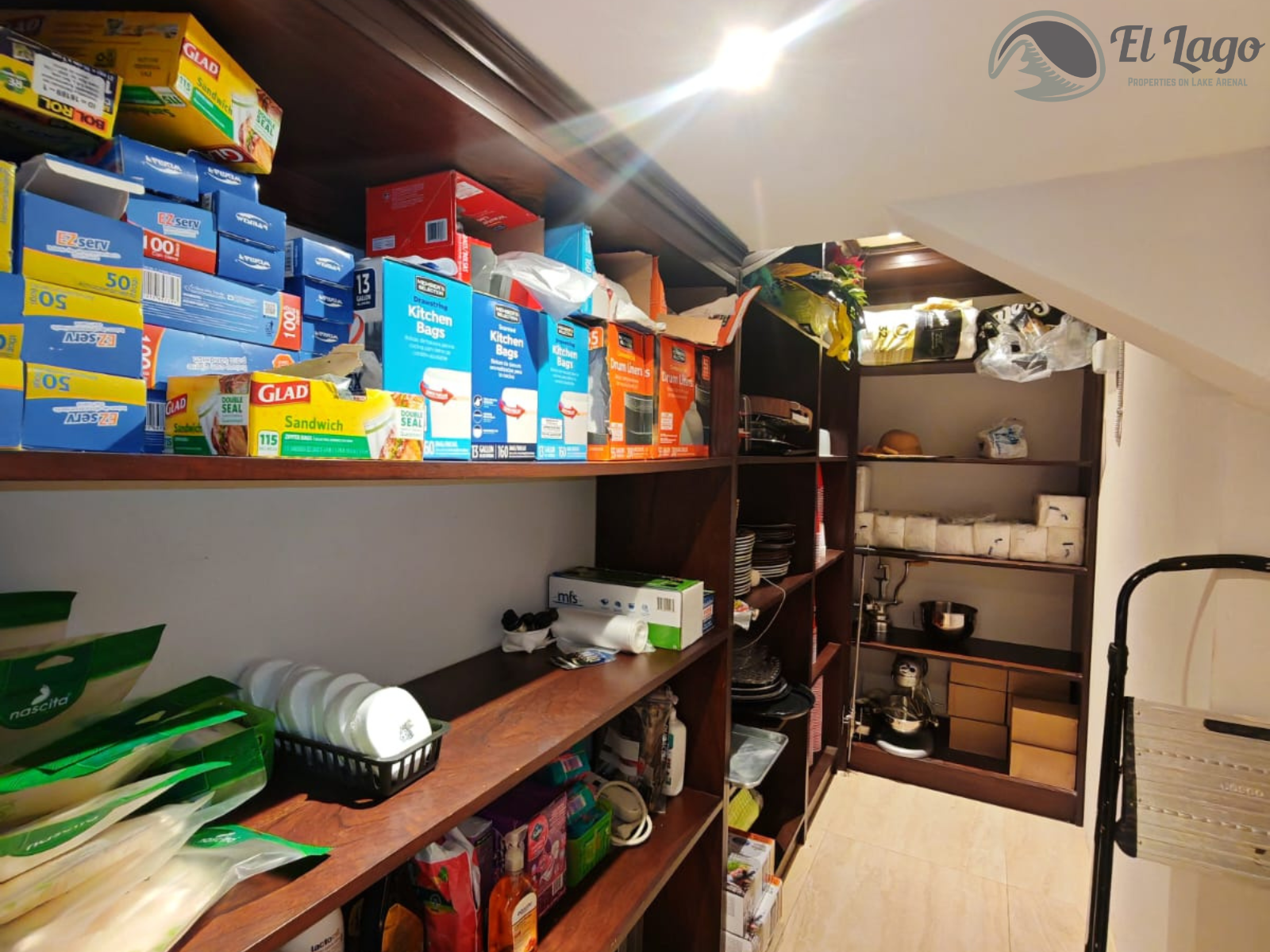 Luxury Estate w/ 8 BD, 9 BA, Private Forest, and Development Potential photo 33