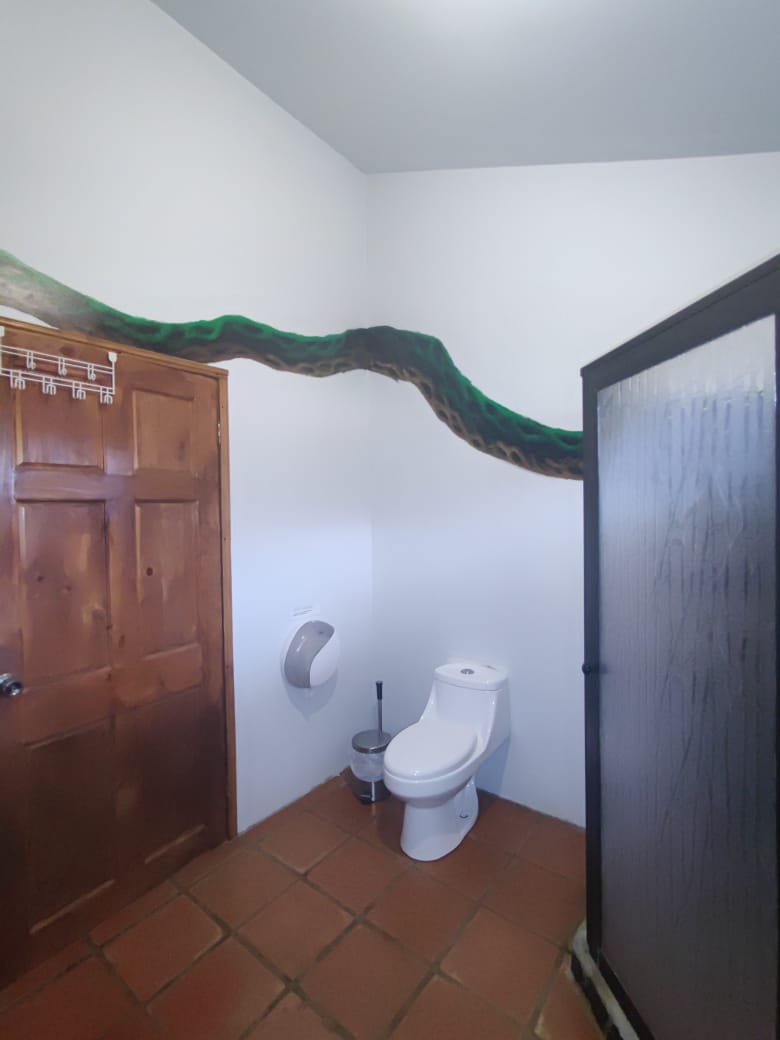 Boutique Hotel and Restaurant Between La Fortuna and Nuevo Arenal photo 50