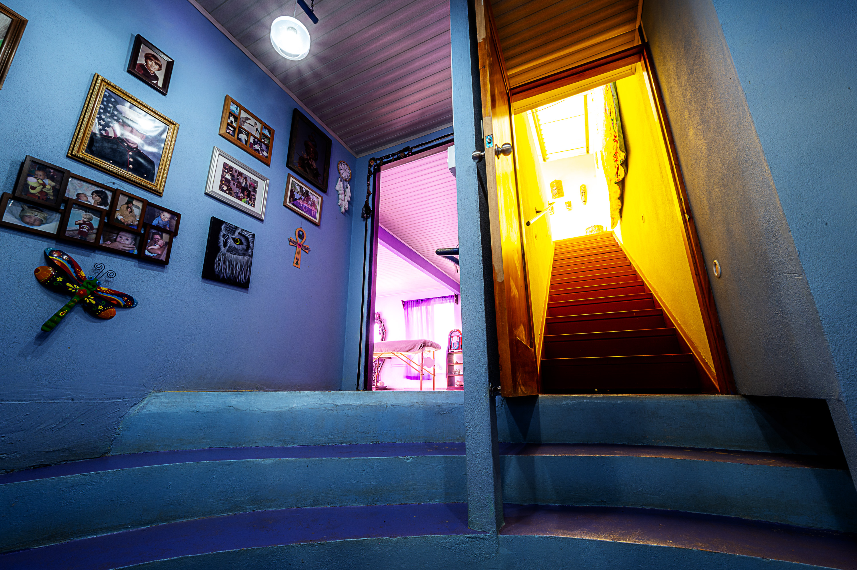 Spacious 4-BD, 3.5-BA Home with Lake Arenal View – Semi-Furnished photo 8