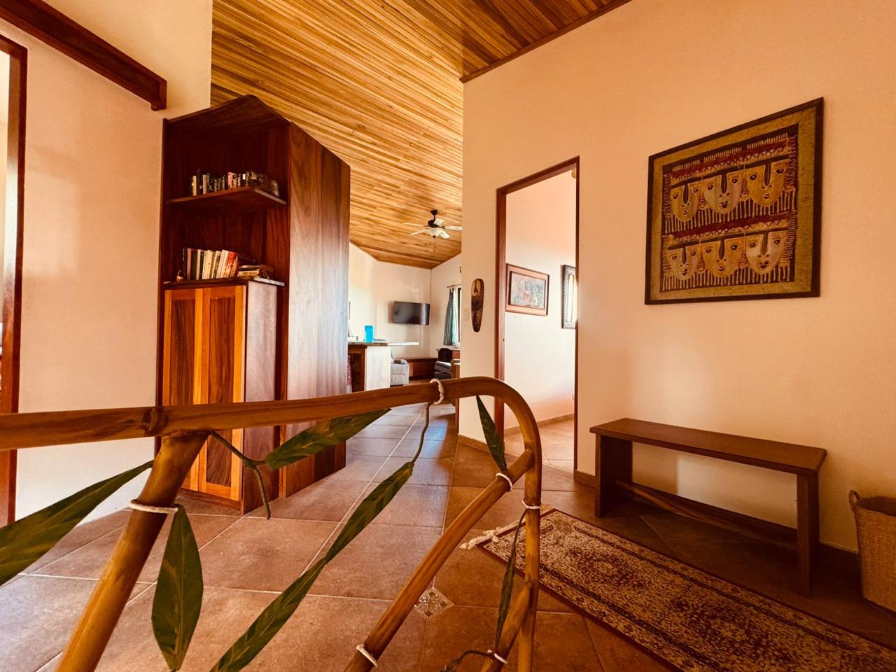 Lake & Volcano View Estate with Pool, Jacuzzi & Apt In El Aguacate photo 24