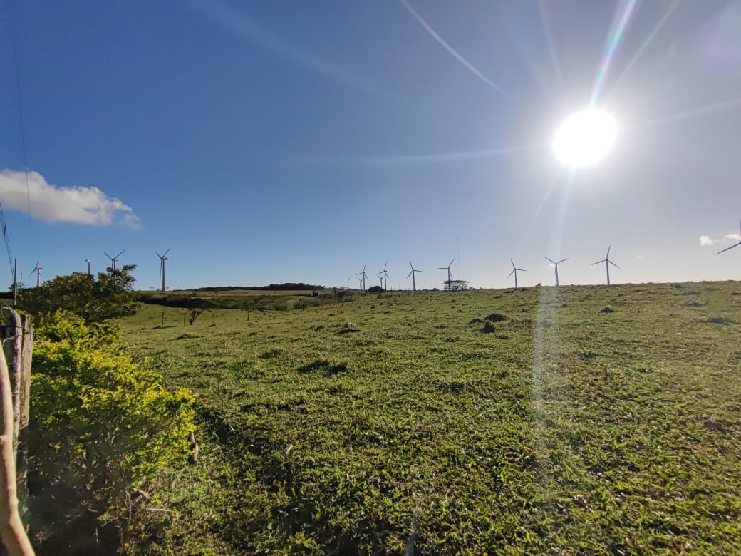 Beautiful, 6194 M2 (1.53 acres) Building Lot In Tierras Morenas Tilarán photo 6