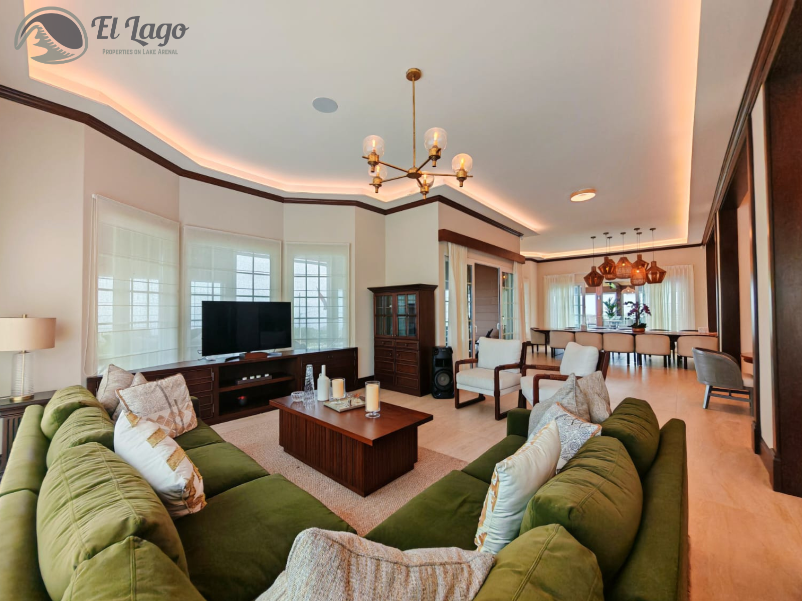 Luxury Estate w/ 8 BD, 9 BA, Private Forest, and Development Potential photo 21