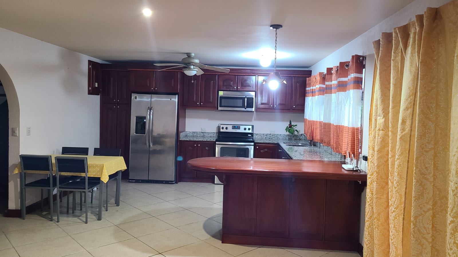 Spacious Two-Story House 3BD 2BA with Lake Arenal Views in Nuevo Arenal photo 7