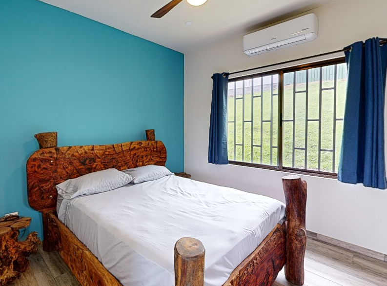 Spectacular Studio Apt + 2500 m2 Lot+ Lake Access Property in Nuevo Arenal photo 6