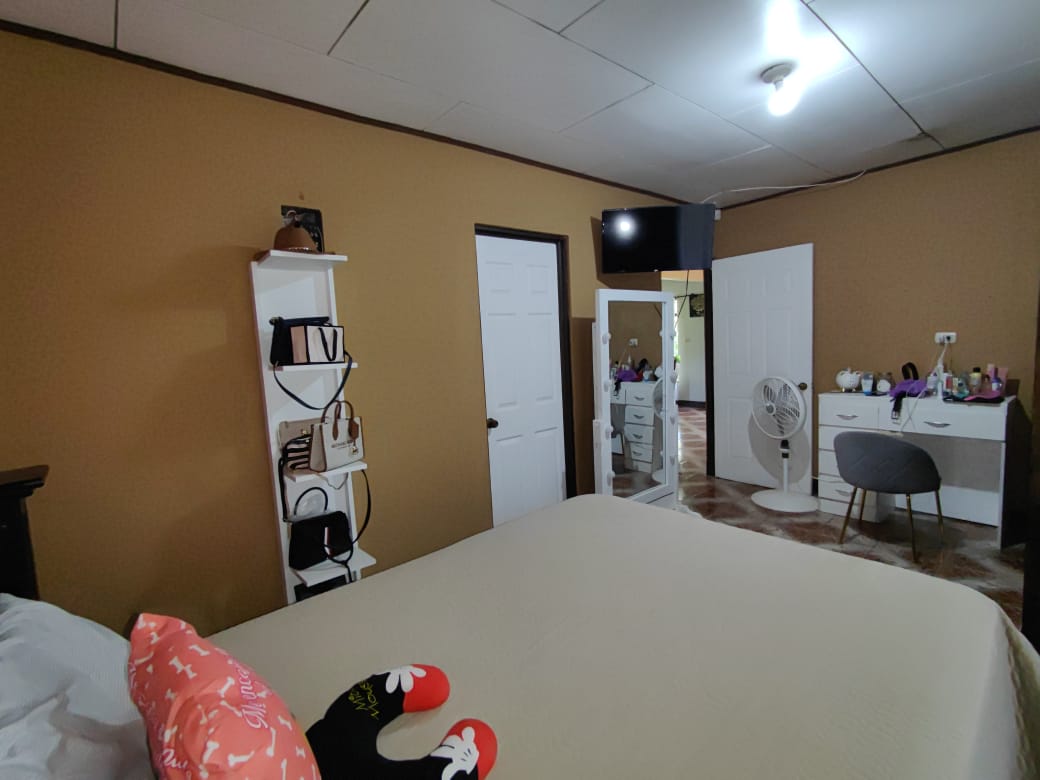 Lovely Home, 3 Bedrooms 2 Bathrooms In Downtown Tilarán photo 19