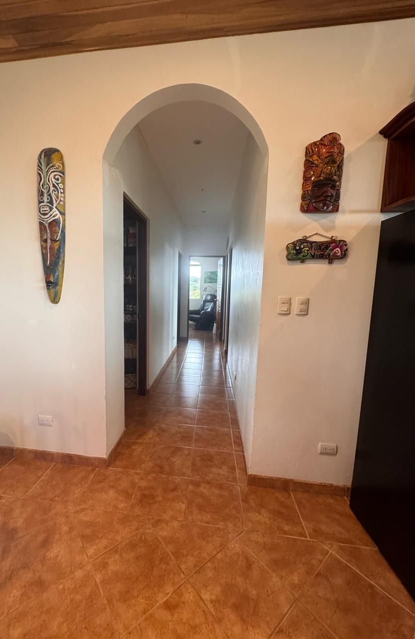  Stunning Home in Bella Vista w/ Breathtaking Views of Arenal Volcano & Lake photo 19