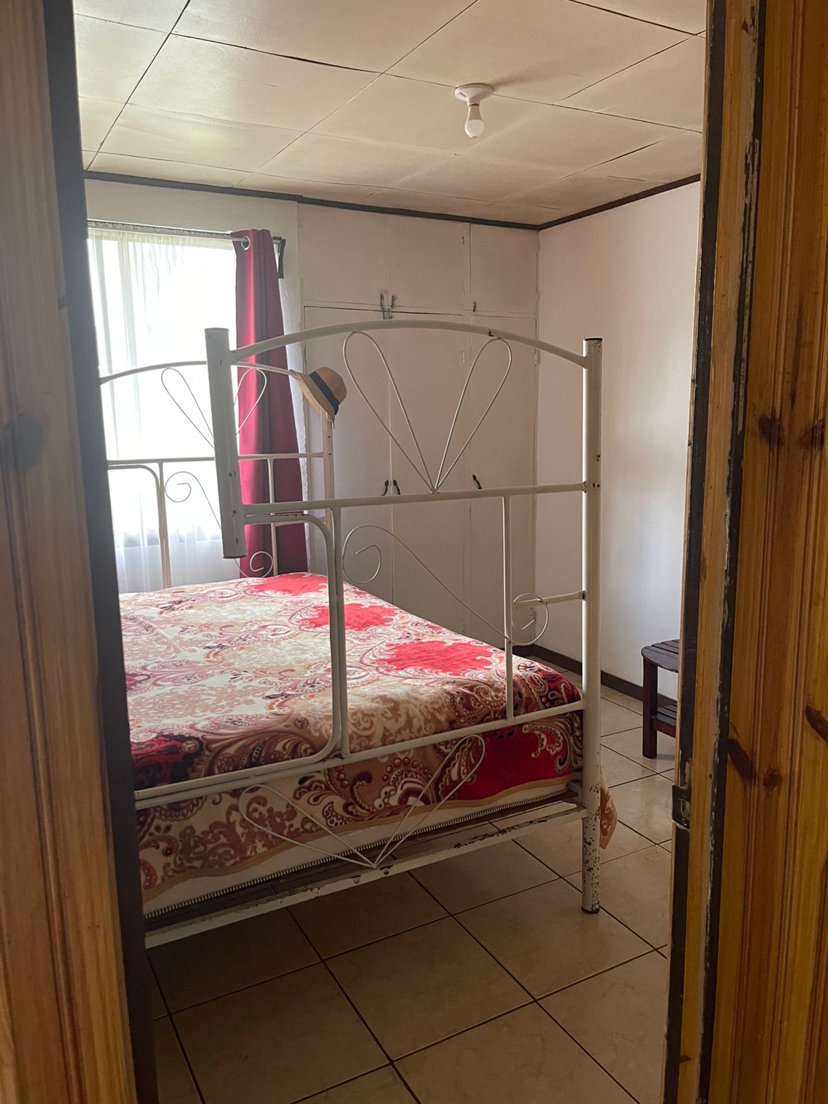 Charming 2 Bedroom 1 Bathroom Home in the Heart of Nuevo Arenal photo 17