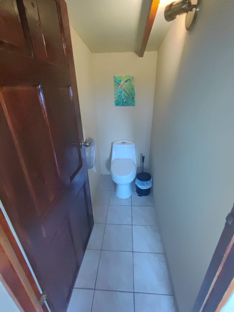 Boutique Hotel and Restaurant Between La Fortuna and Nuevo Arenal photo 53