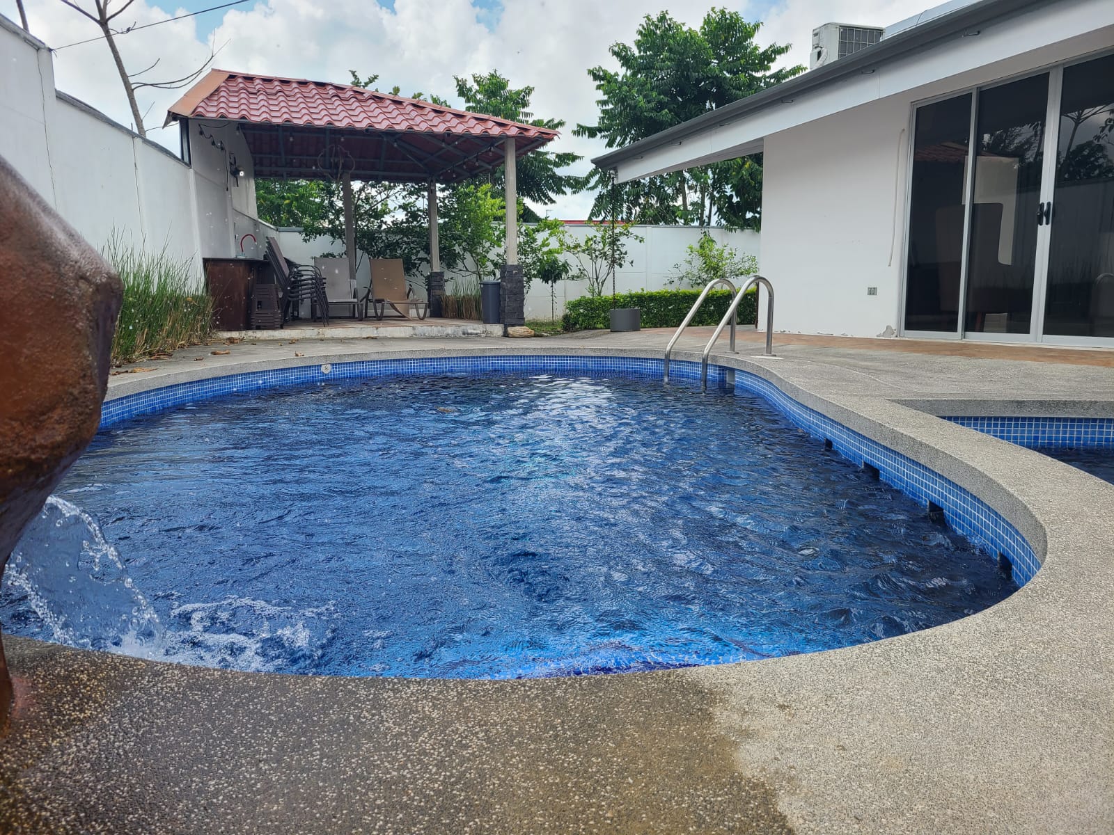 Spacious Home 2 Bedrooms 2 Bathrooms w/ Pool in Thiales–Rio Celeste photo 21