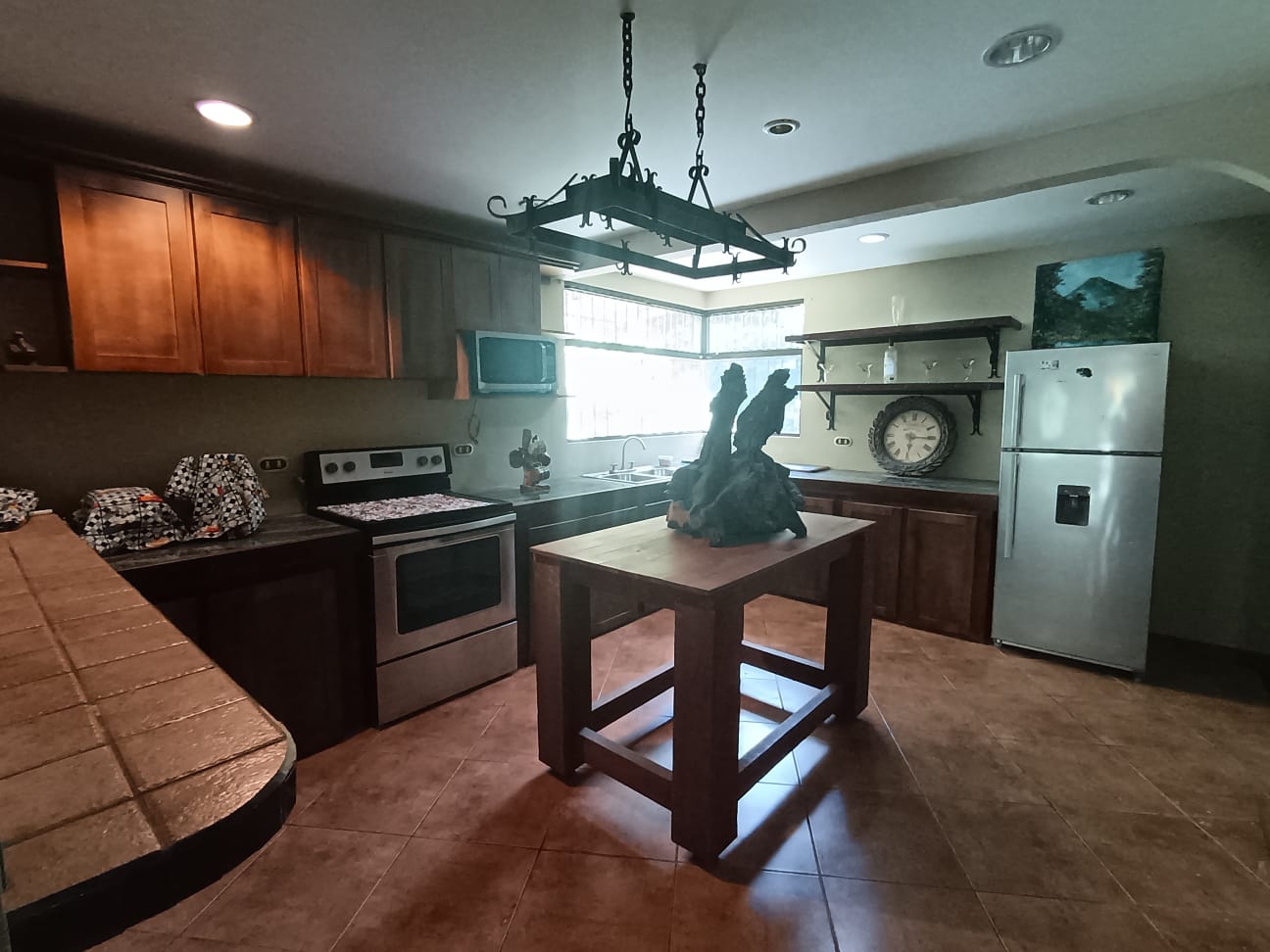 Beautiful Home 2BD 1BA in a 19424.9 m2 (4.8 Acre) Lot w/ Private Spring  photo 10