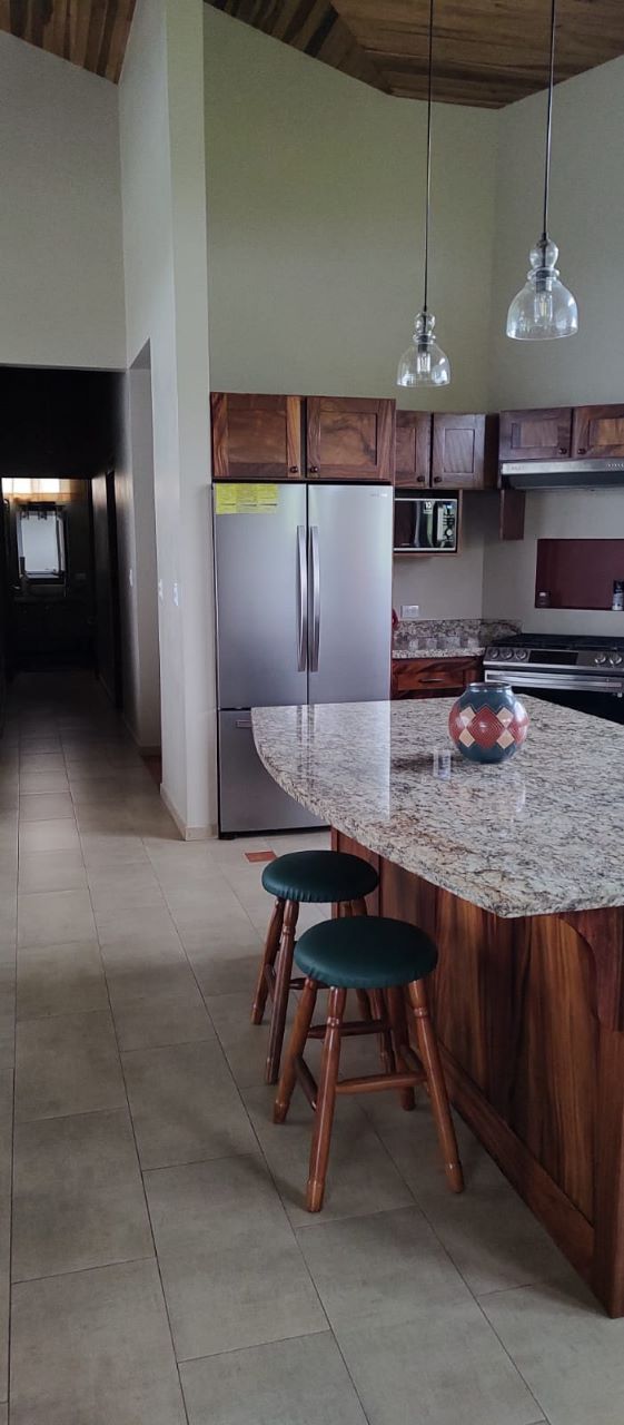 A brand-new luxury 2 BD/2 BA lake, volcano, & mountain view home  photo 6