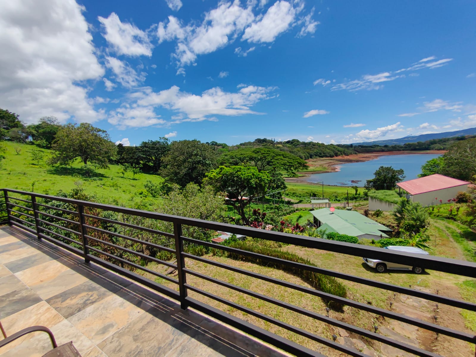 Charming 2BD, 1.5 BA LAKE VIEW Home Just Steps from Lake Shore in Tronadora  photo 23